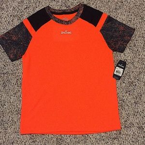 Sport T-shirt. Size:10/12